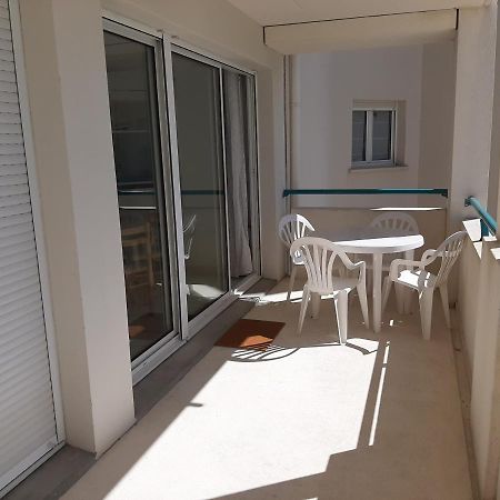 Appartement A Ciboure Avec Terrasse, Piscine Chauffee Et Parking - Ideal Golf Et Plage - Fr-1-239-551 Exterior foto