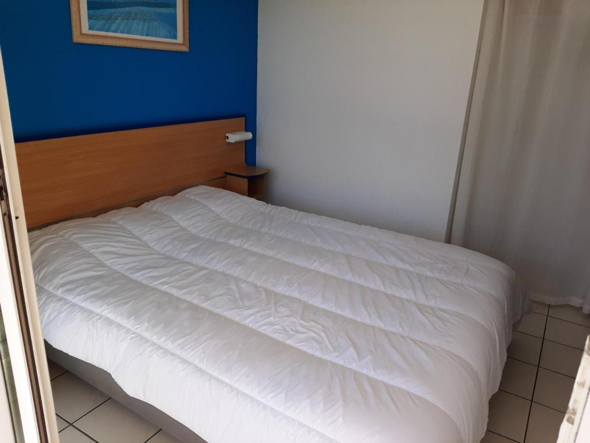 Appartement A Ciboure Avec Terrasse, Piscine Chauffee Et Parking - Ideal Golf Et Plage - Fr-1-239-551 Exterior foto